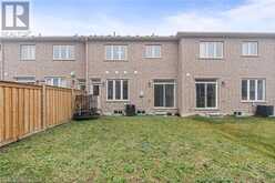 12 HEMING TRAIL Trail Ancaster