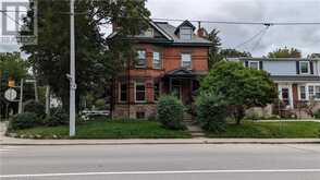 157 HERKIMER Street Unit# 3 Hamilton