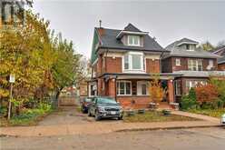 152 SANFORD Avenue S Hamilton