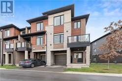 590 NORTH SERVICE Road Unit# 52 Stoney Creek