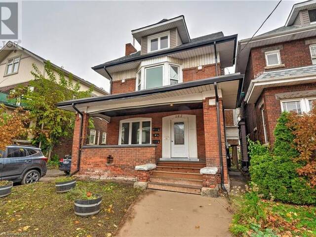 152 SANFORD Avenue S Hamilton Ontario