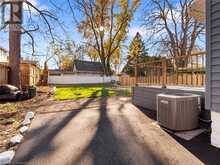 5122 JEPSON Street Niagara Falls