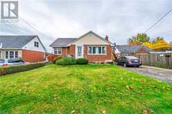 355 ROSEDALE Avenue Hamilton