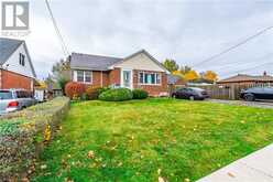 355 ROSEDALE Avenue Hamilton