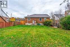 355 ROSEDALE Avenue Hamilton