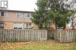 73 FONTHILL Road Hamilton