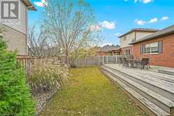 4531 FRANCES Crescent Beamsville