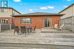 4531 FRANCES Crescent Beamsville