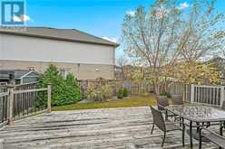 4531 FRANCES Crescent Beamsville