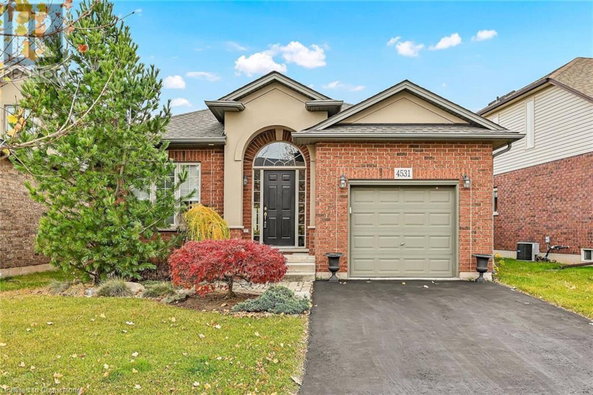 4531 FRANCES Crescent Beamsville