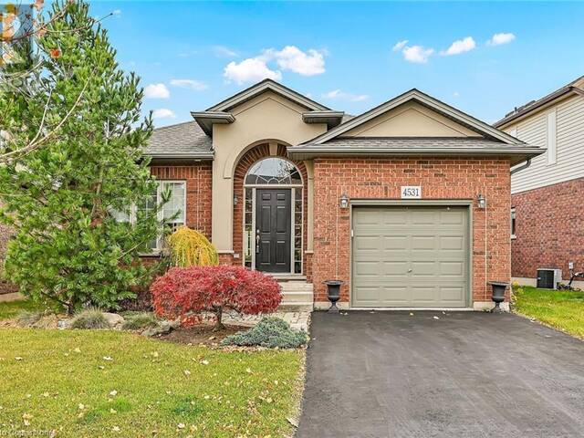 4531 FRANCES Crescent Beamsville Ontario