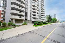 67 CAROLINE Street S Unit# 1801 Hamilton