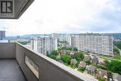 67 CAROLINE Street S Unit# 1801 Hamilton