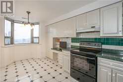 67 CAROLINE Street S Unit# 1801 Hamilton