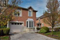 25 HAMILTON Street S Unit# 11 Waterdown