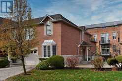 25 HAMILTON Street S Unit# 11 Waterdown