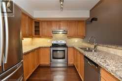 25 HAMILTON Street S Unit# 11 Waterdown