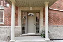 25 HAMILTON Street S Unit# 11 Waterdown