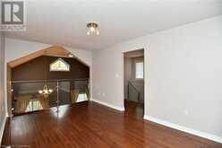 25 HAMILTON Street S Unit# 11 Waterdown