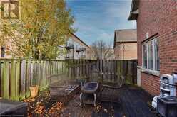 25 HAMILTON Street S Unit# 11 Waterdown