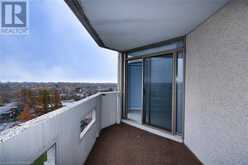 5070 PINEDALE Avenue Unit# 1005 Burlington