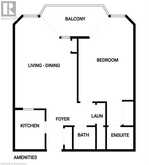 5070 PINEDALE Avenue Unit# 1005 Burlington