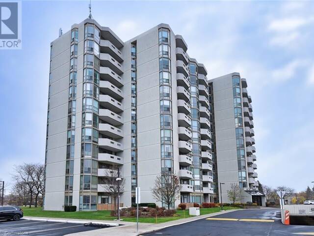 5070 PINEDALE Avenue Unit# 1005 Burlington Ontario