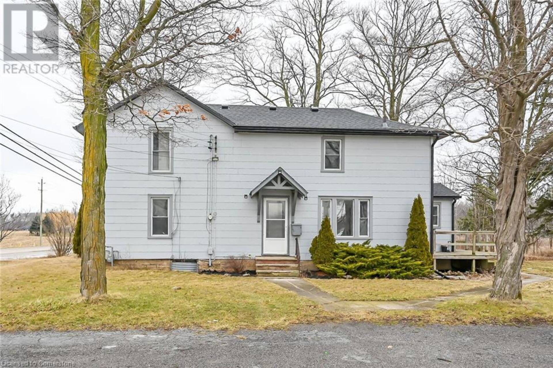 2173 #56 Highway Glanbrook