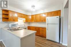 25 MEADOWVALE Drive Unit# 1 Fonthill