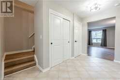 25 MEADOWVALE Drive Unit# 1 Fonthill