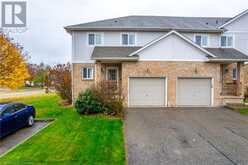 25 MEADOWVALE Drive Unit# 1 Fonthill