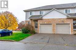 25 MEADOWVALE Drive Unit# 1 Fonthill