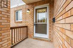 25 MEADOWVALE Drive Unit# 1 Fonthill