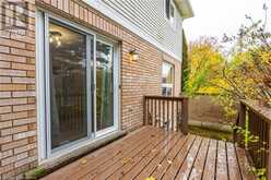 25 MEADOWVALE Drive Unit# 1 Fonthill