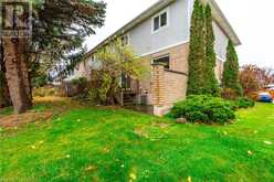 25 MEADOWVALE Drive Unit# 1 Fonthill