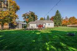 1530 JERSEYVILLE Road W Ancaster