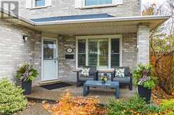 145 DRAGOON Drive Hamilton