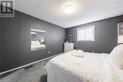 145 DRAGOON Drive Hamilton