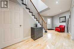 145 DRAGOON Drive Hamilton