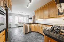 145 DRAGOON Drive Hamilton