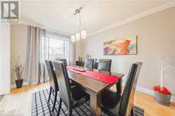 145 DRAGOON Drive Hamilton