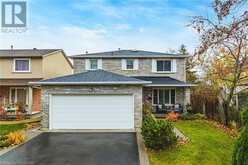 145 DRAGOON Drive Hamilton