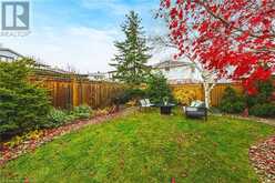 145 DRAGOON Drive Hamilton