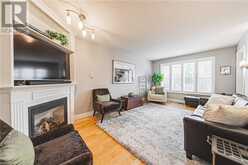 145 DRAGOON Drive Hamilton