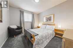 145 DRAGOON Drive Hamilton