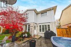 145 DRAGOON Drive Hamilton