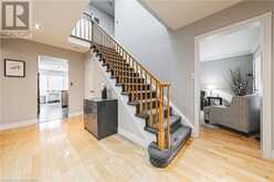 145 DRAGOON Drive Hamilton