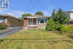 49 CHERYL Avenue Unit# Lower Hamilton