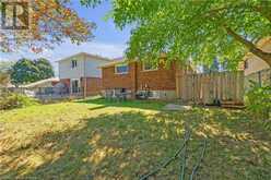 49 CHERYL Avenue Unit# Lower Hamilton