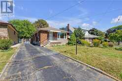 49 CHERYL Avenue Unit# Lower Hamilton